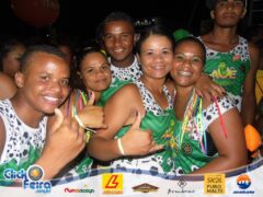 Bloco Auê